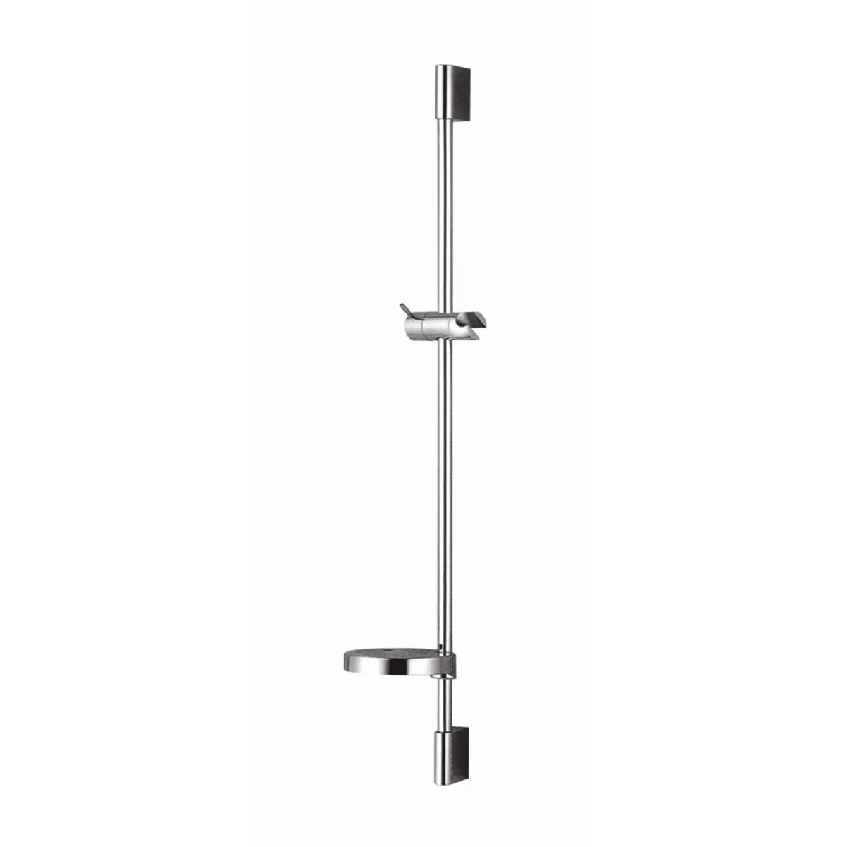 Душевой гарнитур D-Lin D63509, хром