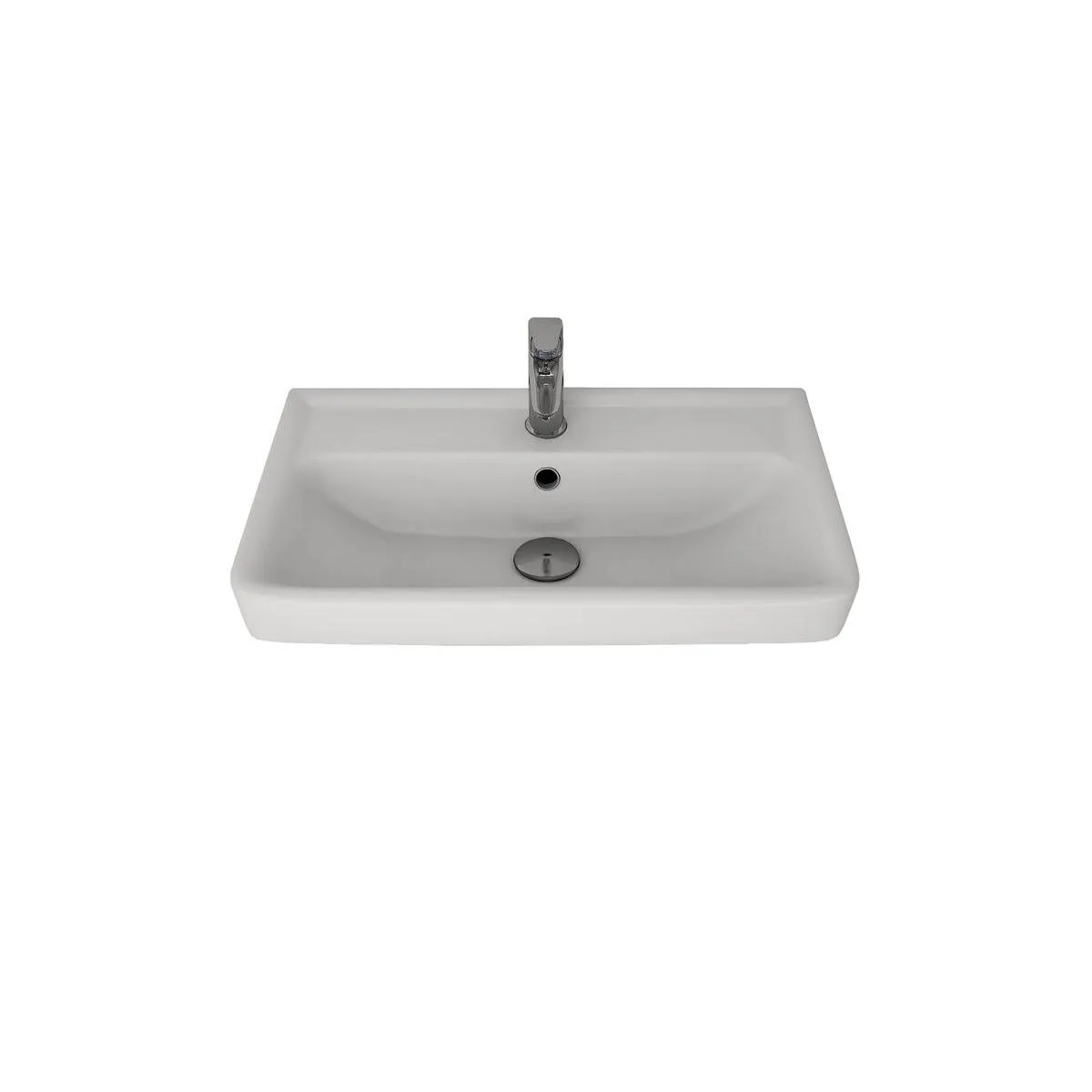 Раковина Dreja Mini 641785, 60 см