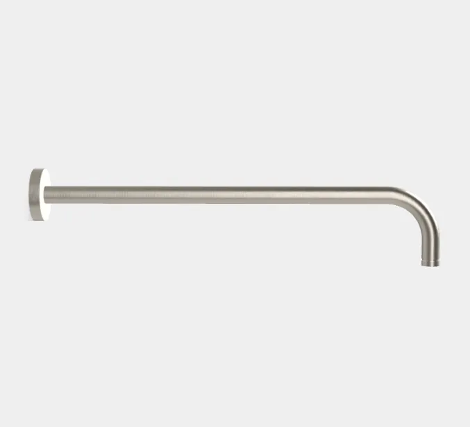 Держатель верхнего душа Fima Carlo Frattini Showerhead, брашированный никель (F2138SN.45)