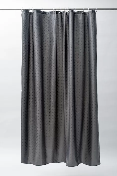 Штора для ванной комнаты 200*180 IDDIS Basic (B35P218i11)