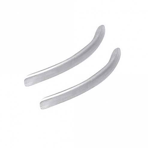 Ручки для ванны Jacob Delafon (E60327-CP) (для Biove, Parallel) (2 шт.)