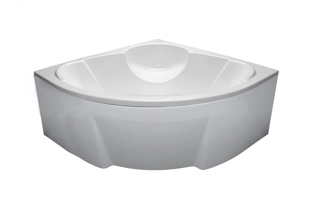 Ванна акриловая Vayer Kaliope Гл000006523, 150x150