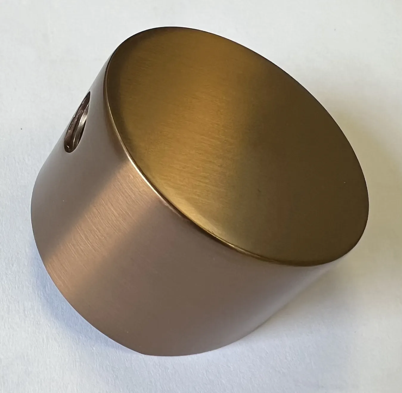 Душевая система встроенная Timo Saona розовое золото (SX-2349/19SM)