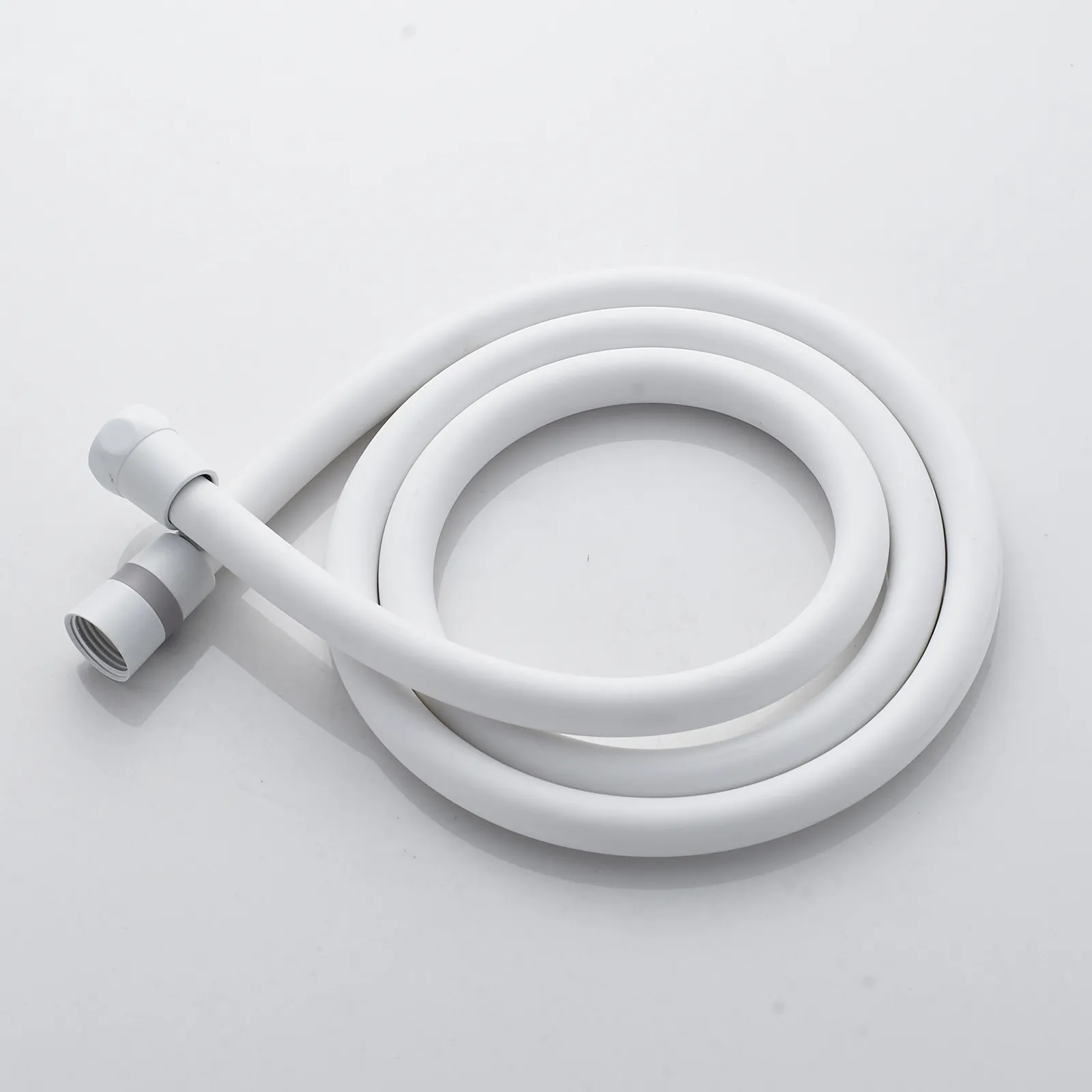 Душевая система Shevanik S4536C, белый