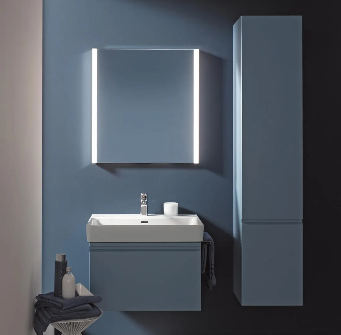 Раковина Laufen Pro S (8.1096.4.000.104.1) (65 см)