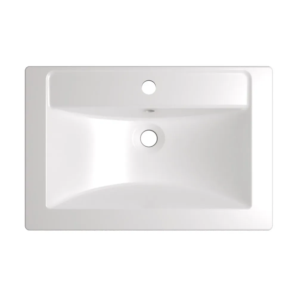 Раковина Paola Mario 600