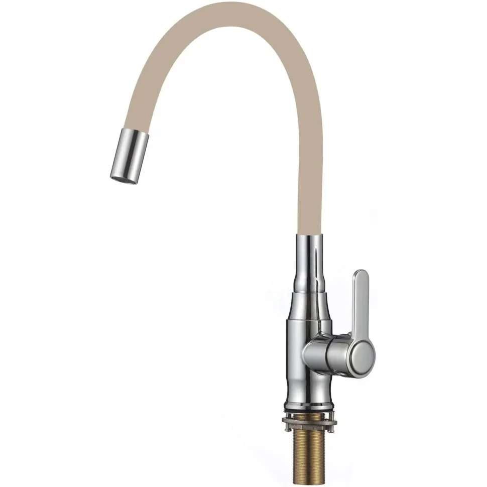 Смеситель для кухонной мойки Savol S-2805A12