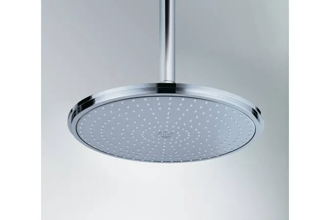 Душевой кронштейн Grohe Rainshower 28497000 хром