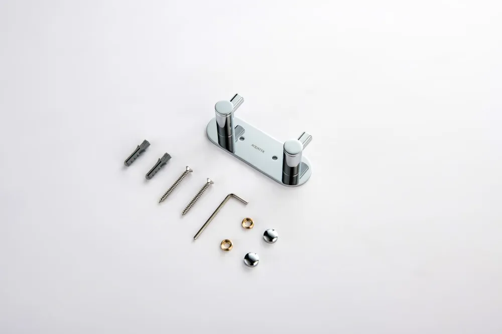 AQ4102CR ЕВРОПА крючок двойной
