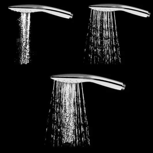 Ручной душ Ravak Air 958.00 хром (X07P348)