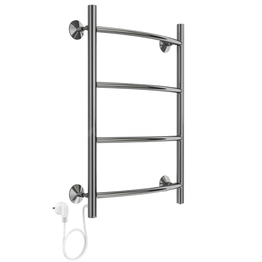 Полотенцесушитель электрический Stelmix 60x40 см, дуга