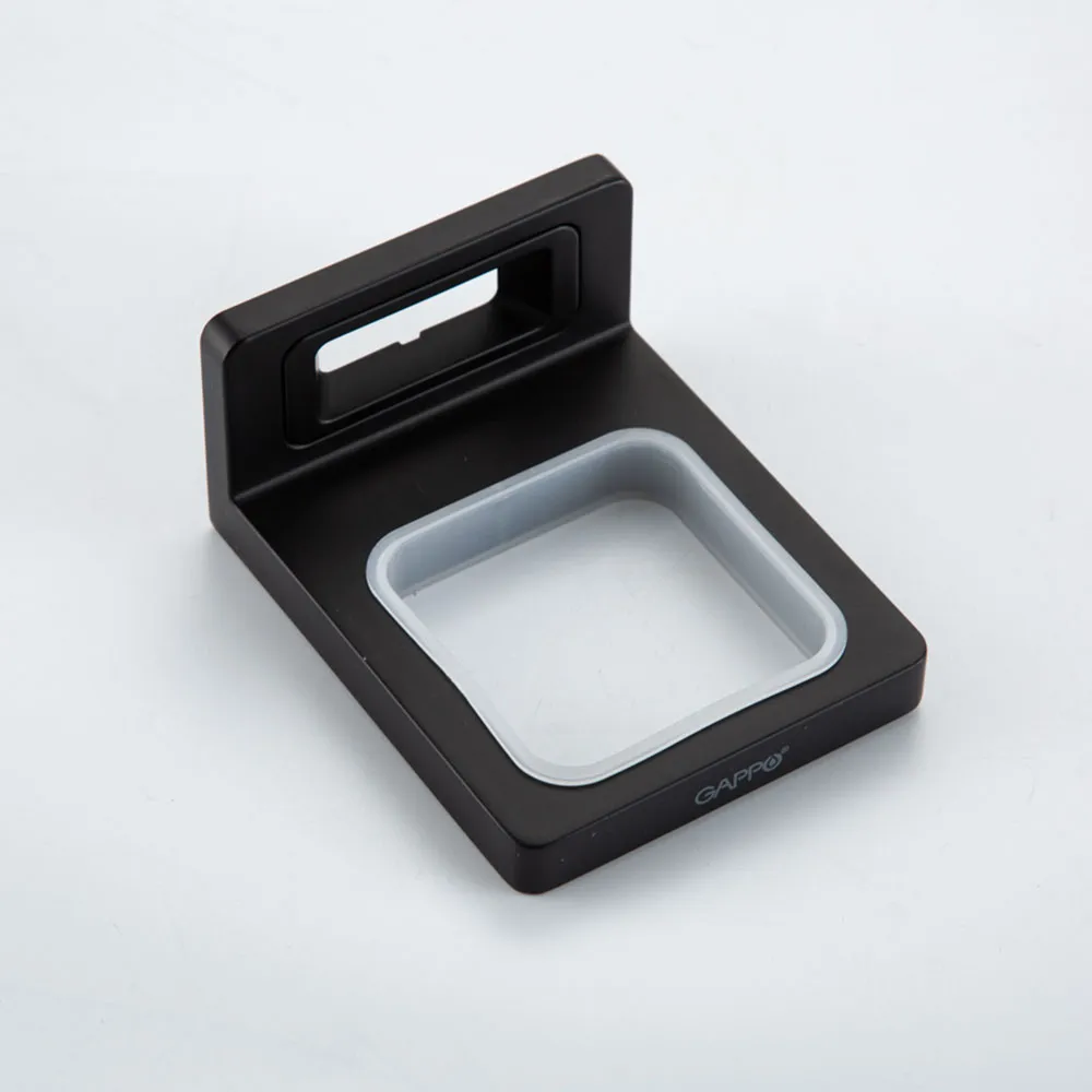 Мыльница GAPPO G30802-6,