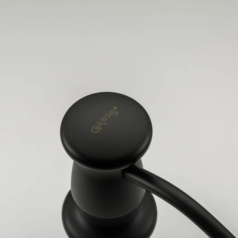 Дозатор для мыла GAPPO G403-1,