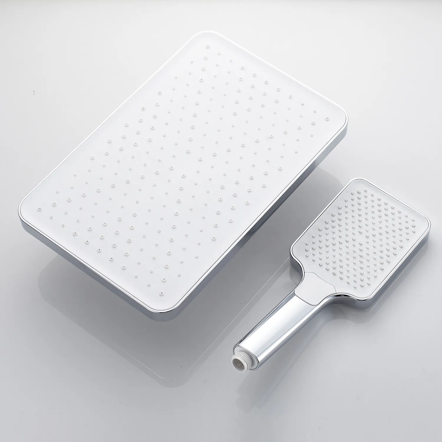 Душевая система Shevanik S4226, хром