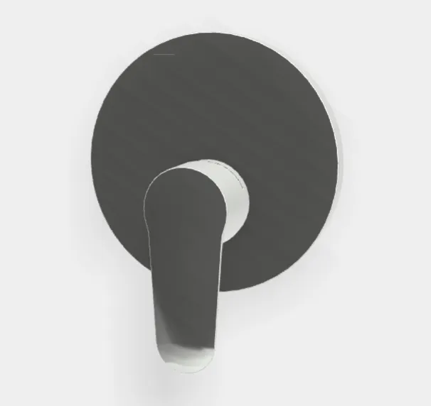 Смеситель для душа Fima Carlo Frattini Serie 22, на 1 потребитель, хром (F3839E1CR)