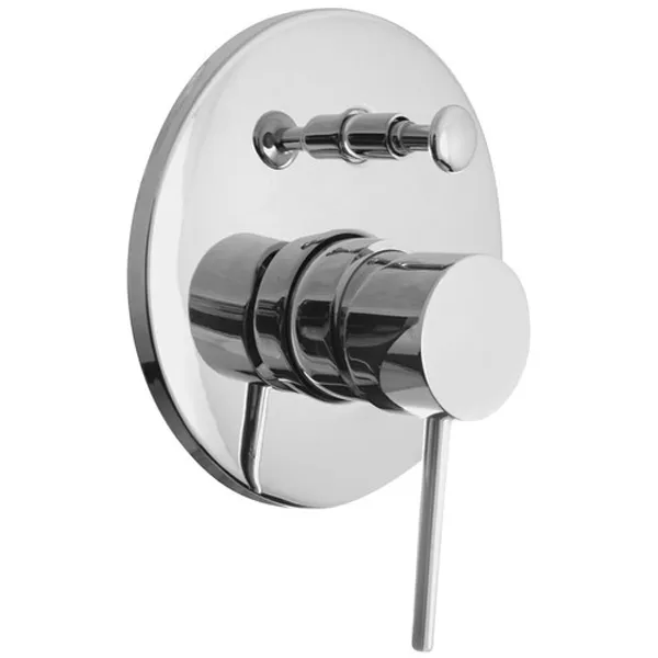 Смеситель для душа Rav Slezak Seina SE986