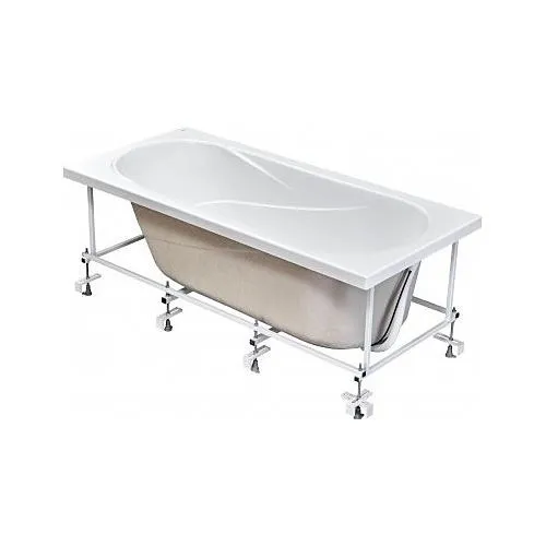 Монтажный комплект для ванны Santek Касабланка 170x80 1.WH30.2.442