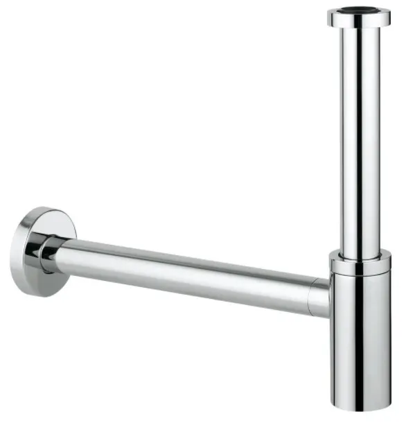 Сифон для раковины Grohe Articulation 28912000