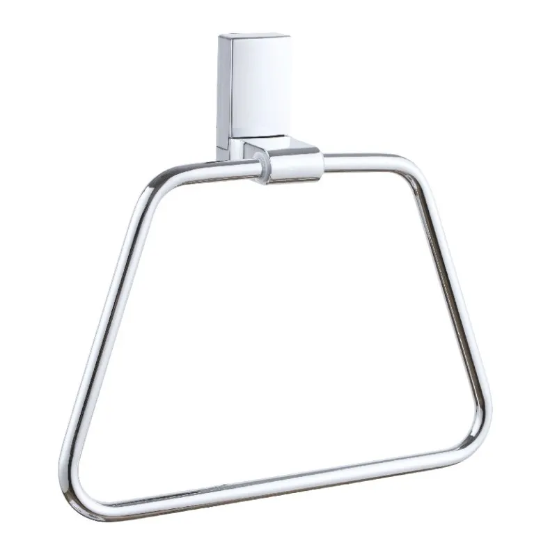 Полотенцедержатель D-Lin D230330, хром