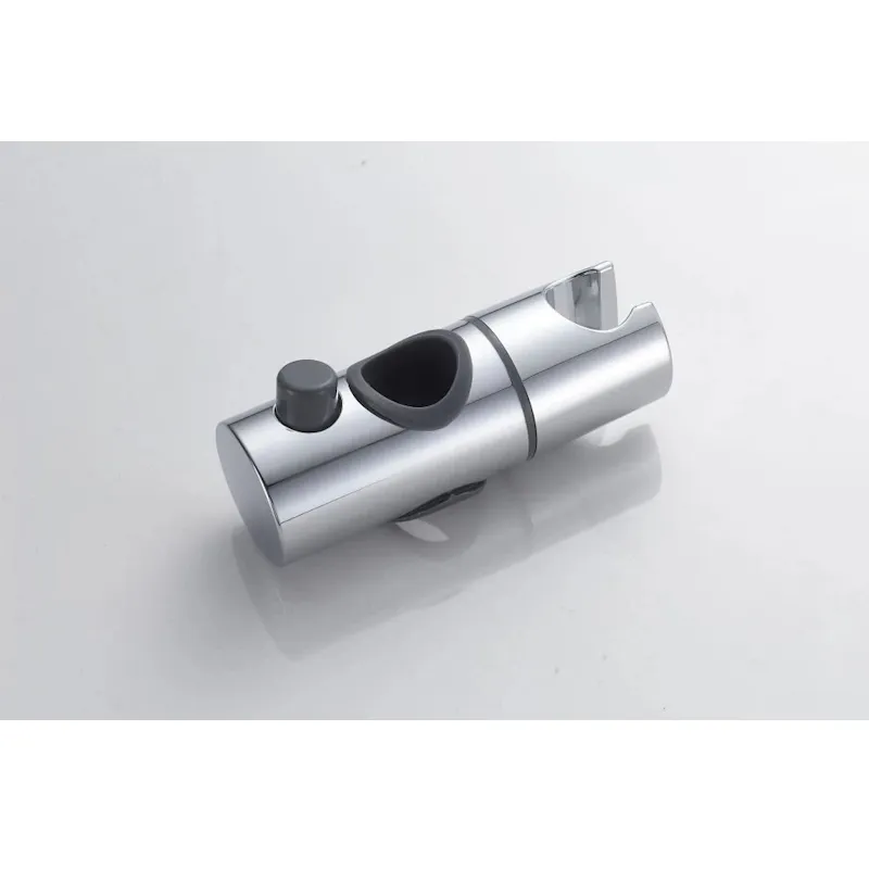 Душевая система Knotlor KN-72, хром