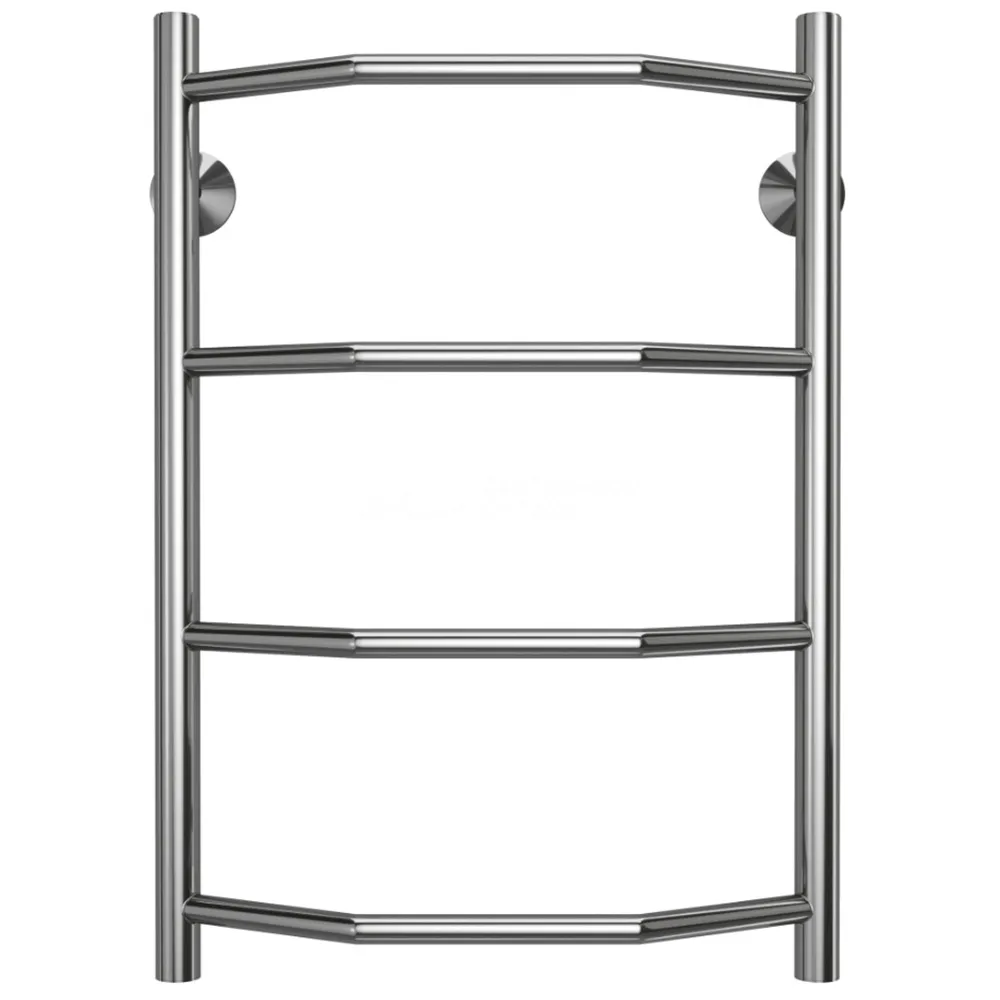 Полотенцесушитель водяной Stelmix 60x40 см, трапеция