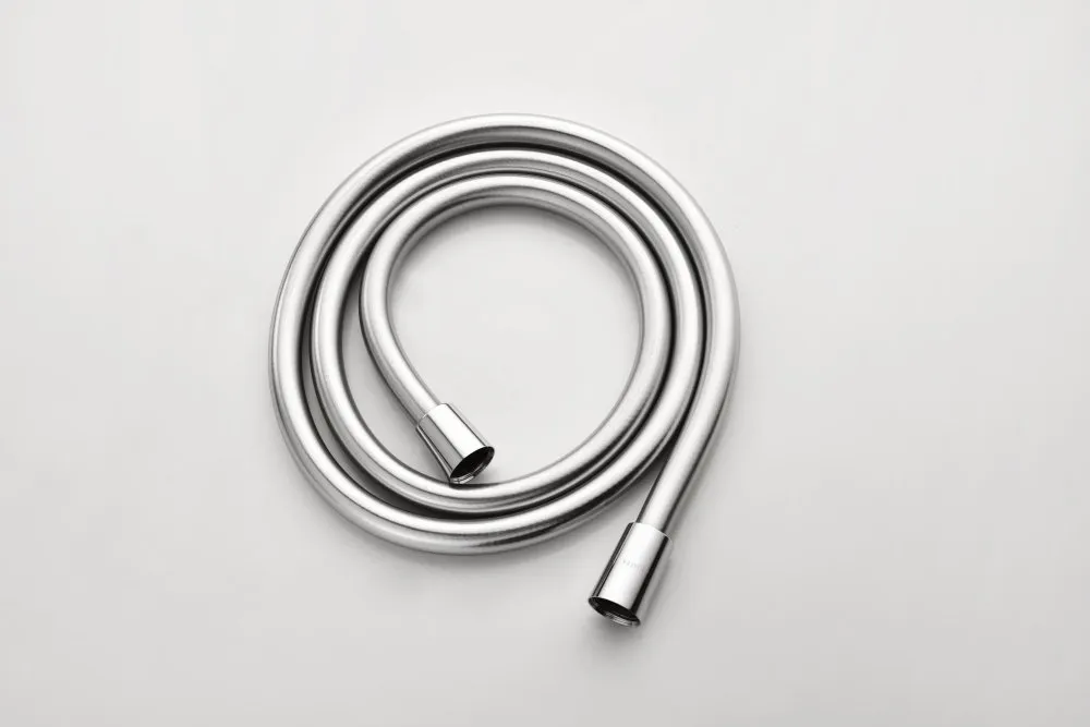 AQ2106CR шланг для душа 150 см ПВХ