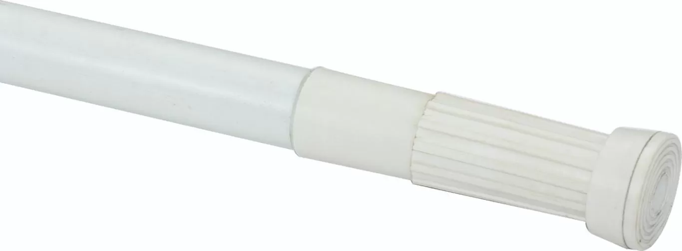 Телескопический карниз Savol для ванной комнаты (S-070120W)