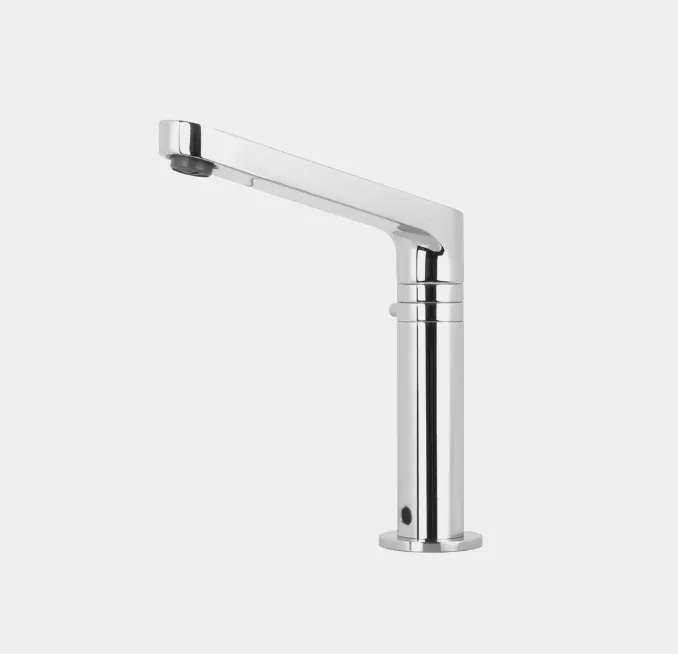 Смеситель для раковины Fima Carlo Frattini Collettivita', хром (F4921CR)