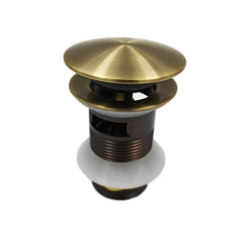 Смеситель для раковины Maretti Avorio AV32RF53, бронза