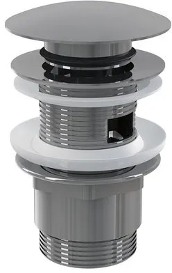 Сливной набор для раковины Ravak ClickClack (X01437)