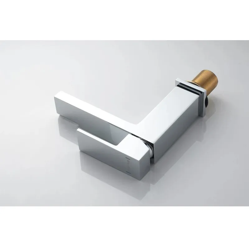 Cмеситель для раковины Knotlor KN-20, хром