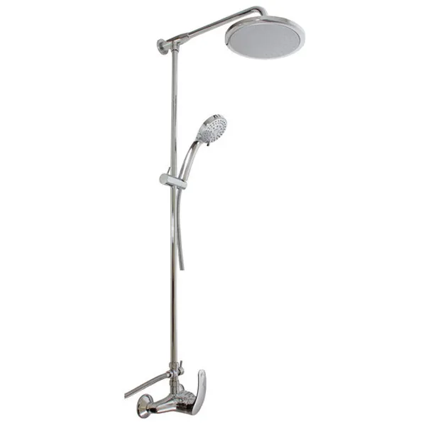 Душевая система Rav Slezak Missisipi MS081.5/4