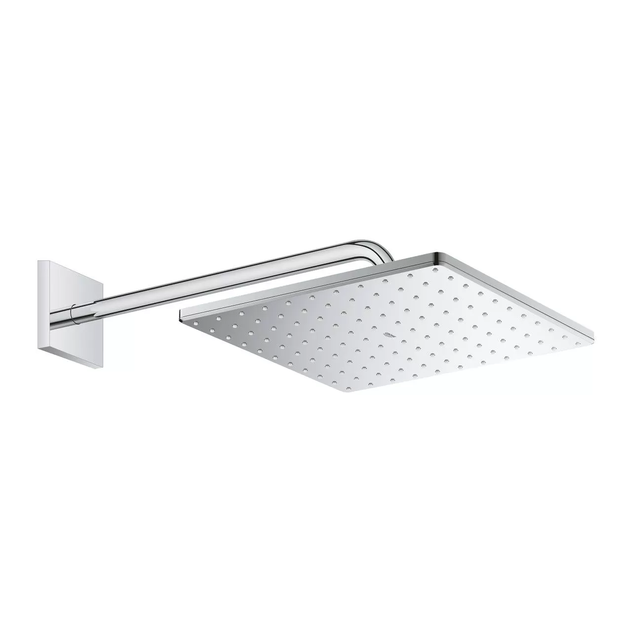 Верхний душ Grohe Rainshower 310 Mono 1 режим , с душевым кронштейном, хром 26563000