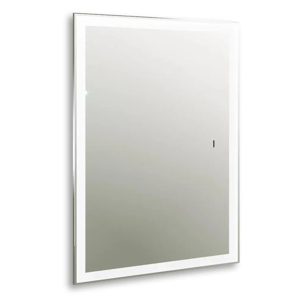 Зеркало Silver Mirrors Норма 500х700 (бесконтактный сенсор, гор/вер)