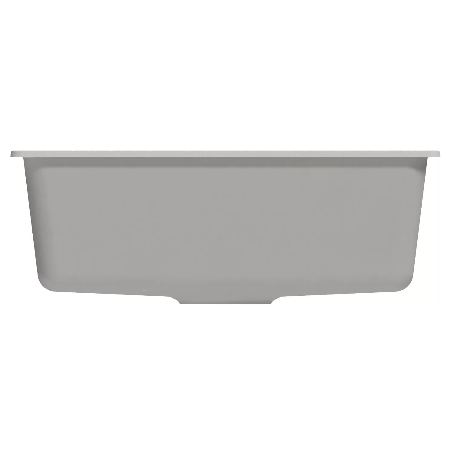 Мойка MIXLINE ML-GM15 ультра-белая  (341), 500*560*180мм NEW (551919)