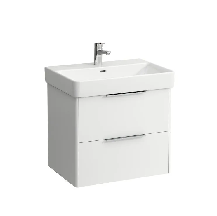 Раковина Laufen Pro S (8.1096.4.000.104.1) (65 см)
