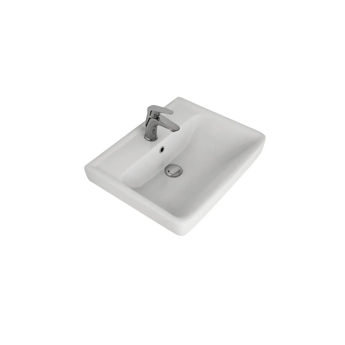 Раковина Dreja Q 195476, 55 см