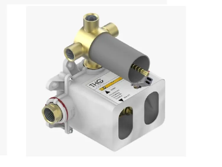 Внутренняя часть THG для термостатического смесителя (G00 A00 5600AE)