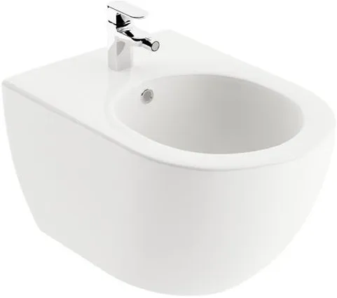 Биде подвесное Ravak Uni Chrome (X01517)