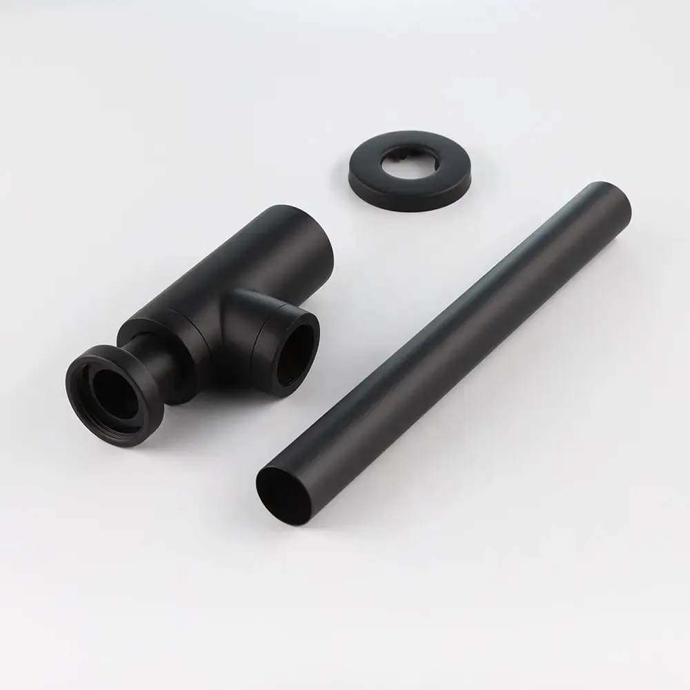 Сифон для раковины Maretti AC1869560, черный