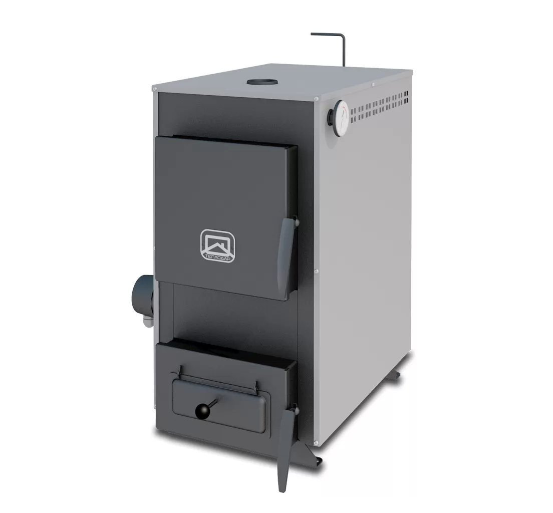 Куппер Практик