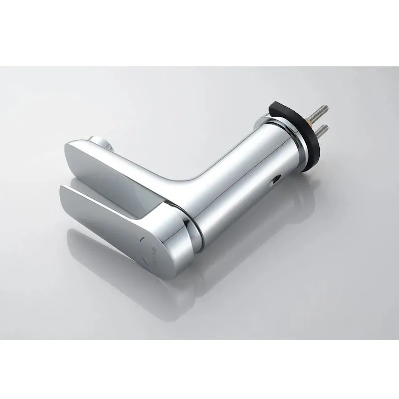 Cмеситель для раковины Knotlor KN-10, хром