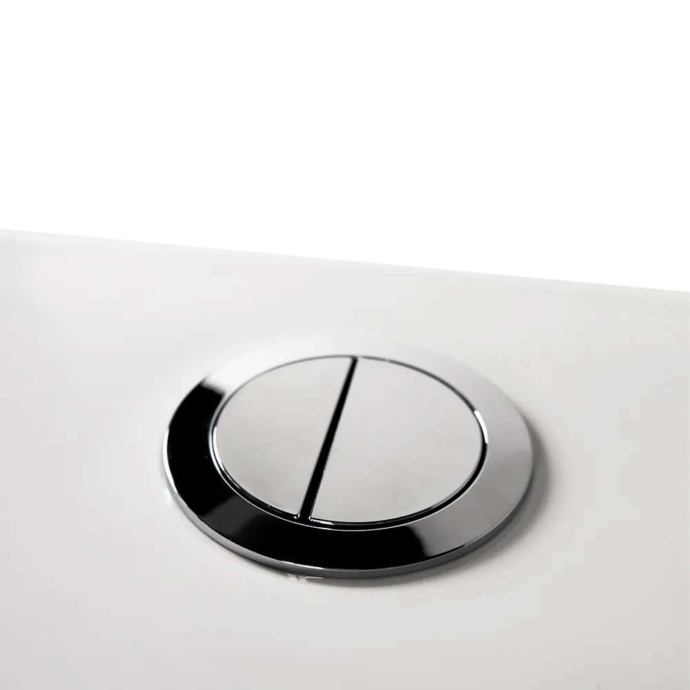 Унитаз напольный Terminus Ватикан (Торнадо 3.0) 12F61x36W, белый