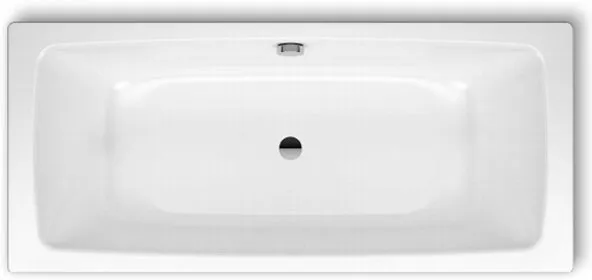 Ванна стальная Kaldewei Cayono Duo 725 Easy-Clean 180х80 (272500013001)