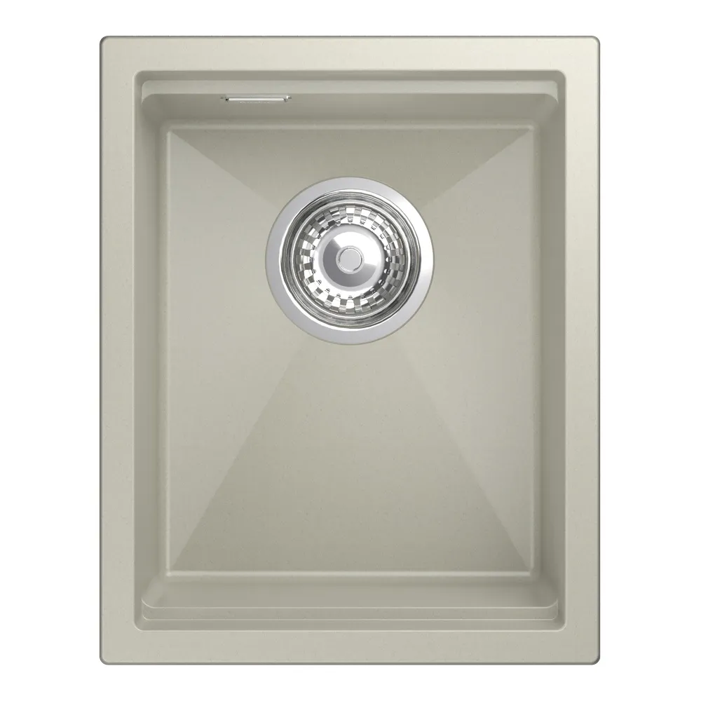 Кухонная мойка Rivelato LINO LN-354, топаз