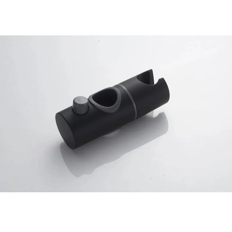 Душевая система Knotlor KN-72/BL, черный