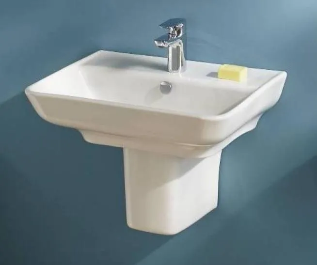 Раковина Jacob Delafon Struktura (EGF112-00) (50 см)