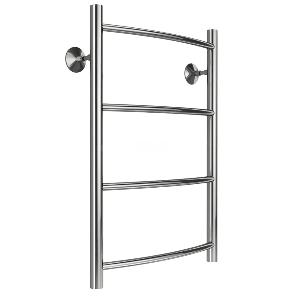 Полотенцесушитель водяной Stelmix 60x40 см, дуга