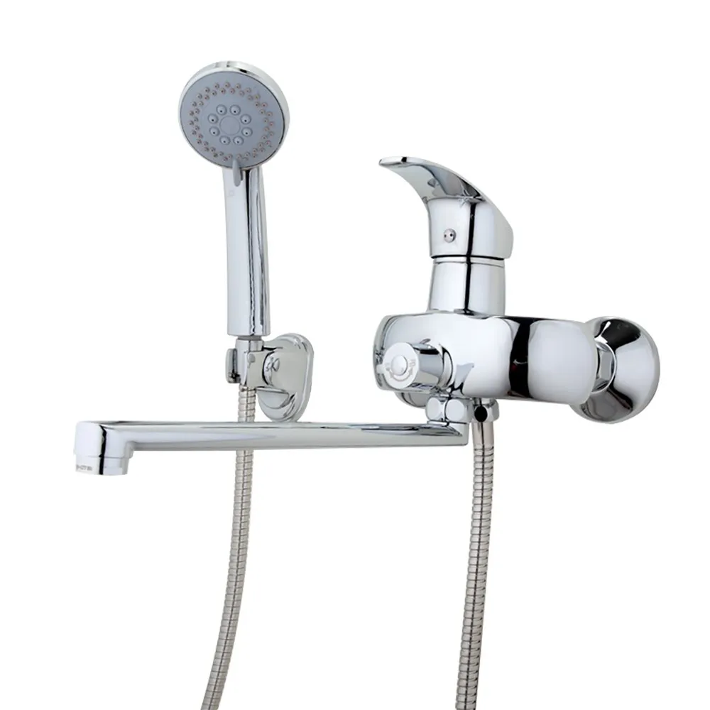 Смеситель для ванны FRAP F2221,