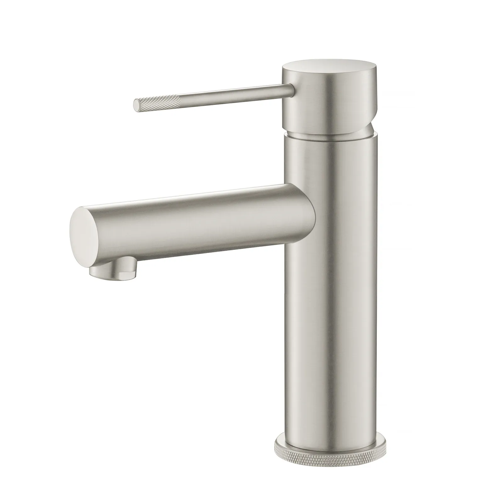 Смеситель для раковины Timo Saona никель (2361/13F)